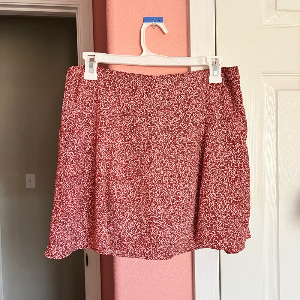 Abercrombie & Fitch Skort